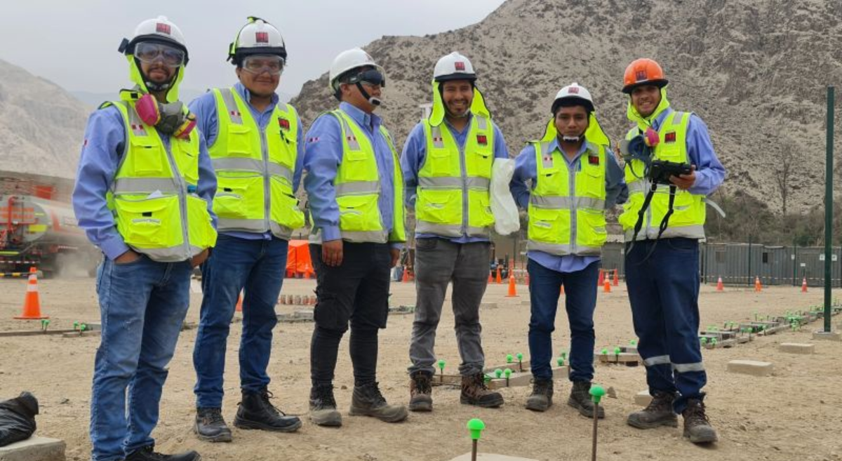 BMI Consultoría y Construcción SAC: Transforming Peru’s Construction Landscape