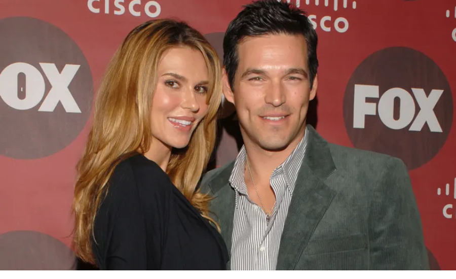 Eddie Cibrian: A Journey Through Entertainment, Personal Life, and Financial Success