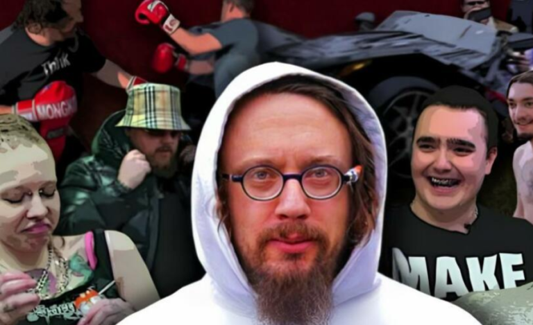 sam hyde net worth