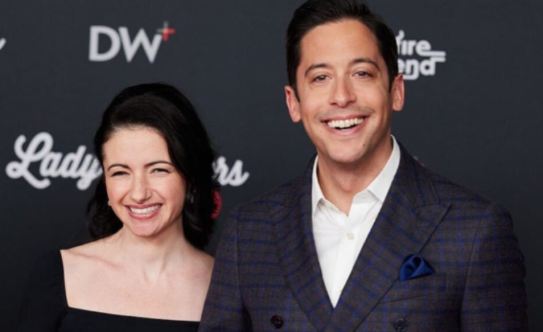 Alissa Mahler (Michael Knowles’ Wife): Biography, Age, Career, Net Worth