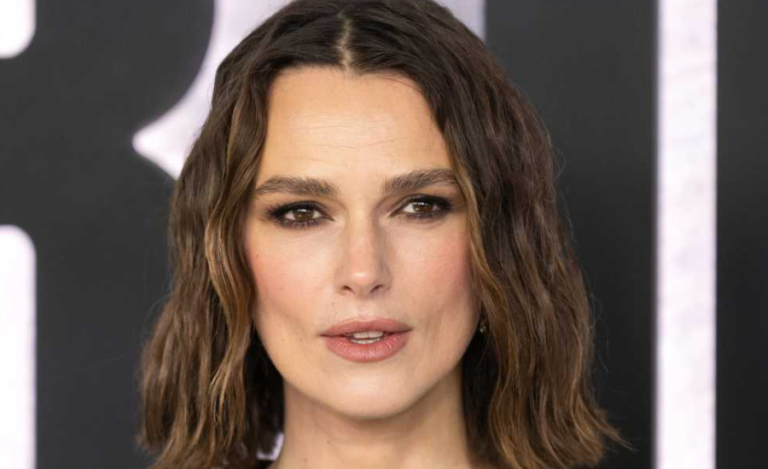 keira knightley net worth