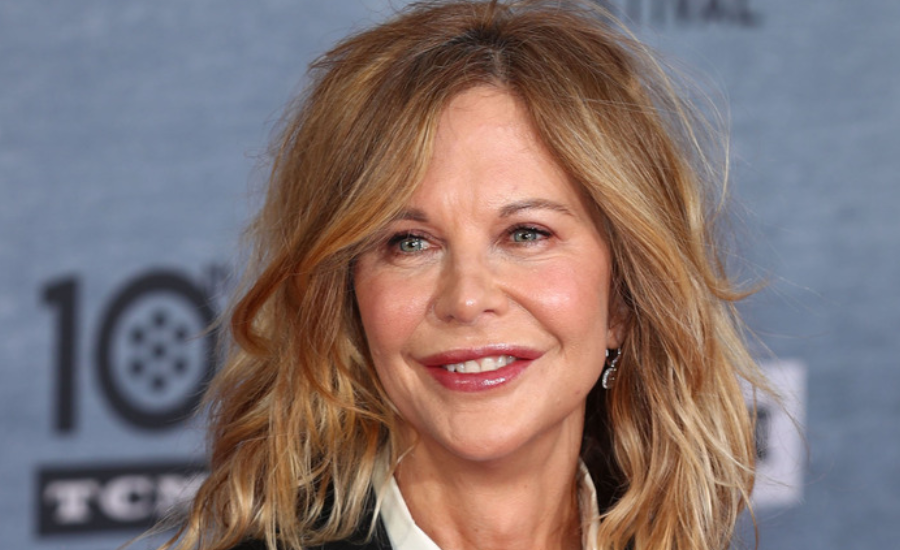 meg ryan net worth