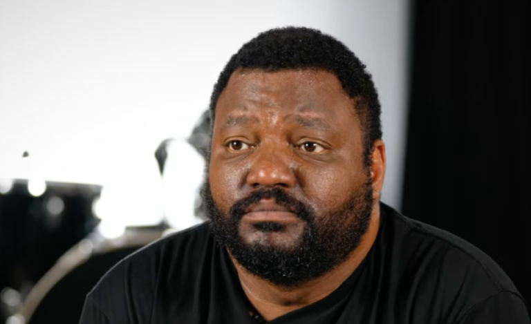 Aries Spears Net Worth: Career, Income, and Salary Breakdown