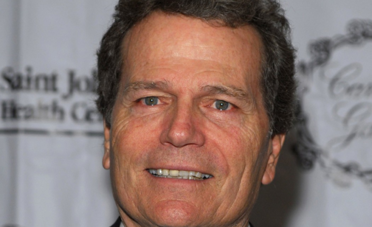 Patrick Wayne Net Worth: Age, Wiki, Family, Biography, and Latest Updates