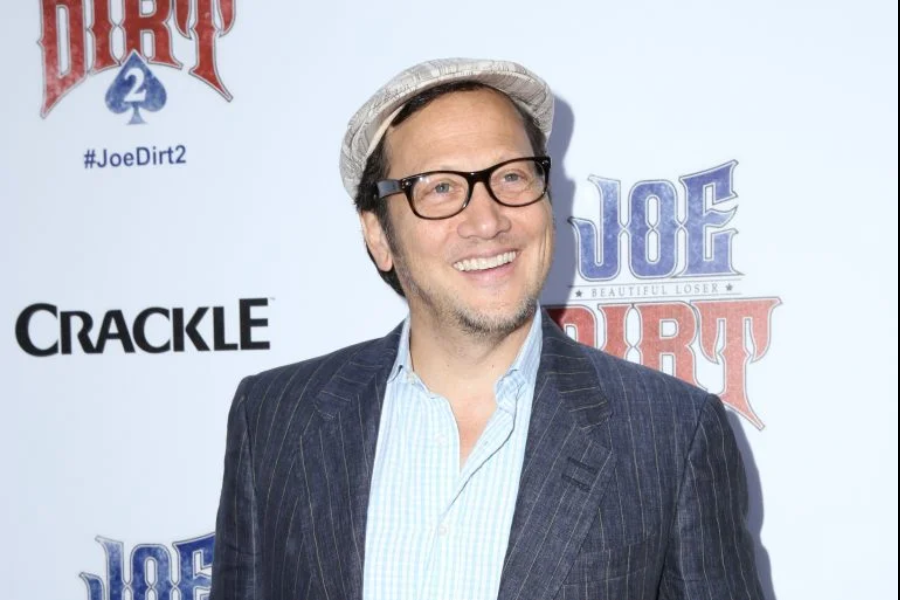 Rob Schneider Net Worth