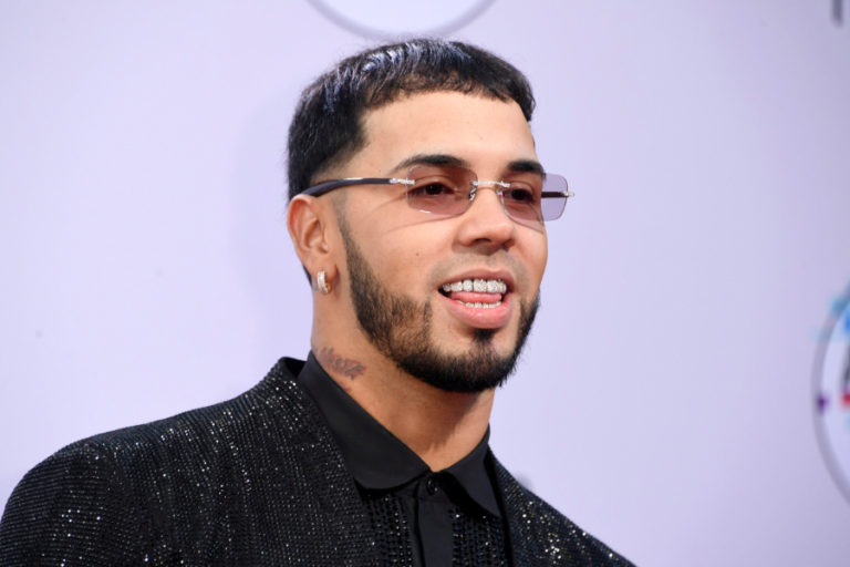 anuel net worth