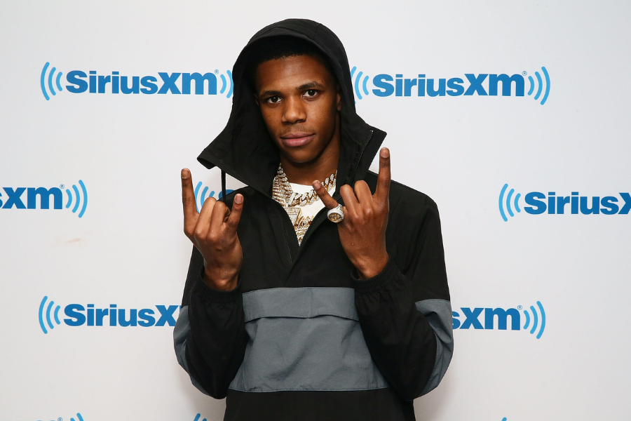 a boogie wit da hoodie net worth