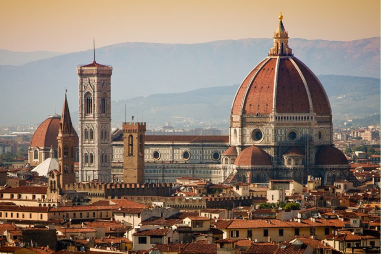 10 Must-See Landmarks in Florence