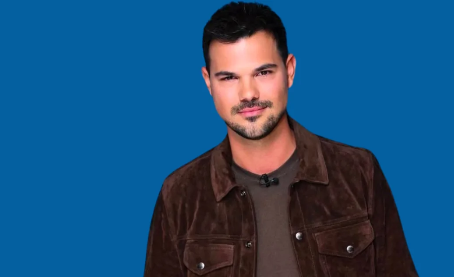 taylor lautner net worth