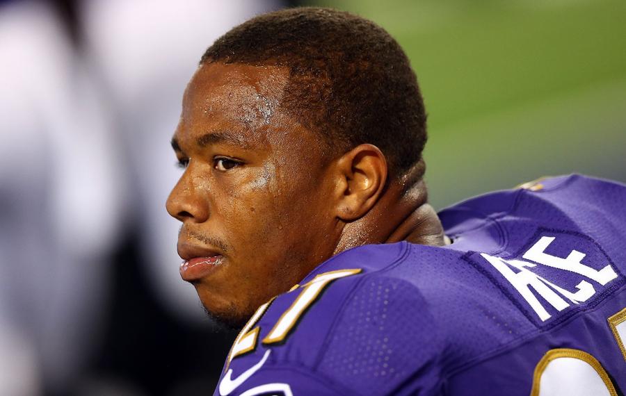 ray rice net worth