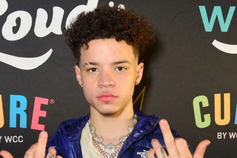 lil mosey net worth