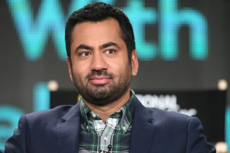 kal penn net worth