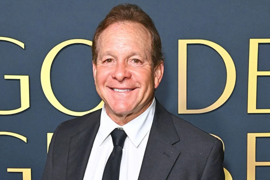 steve guttenberg net worth