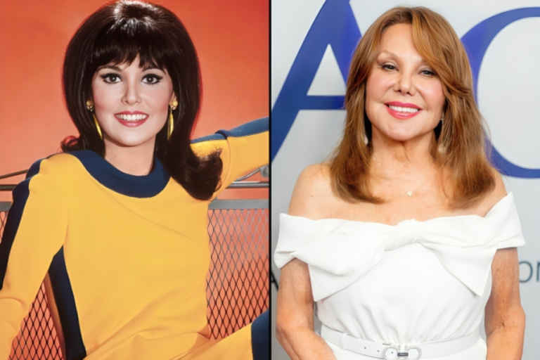 marlo thomas net worth