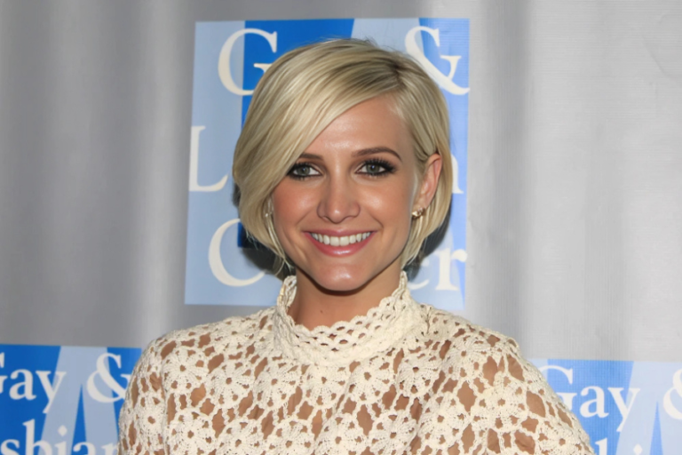 ashlee simpson net worth