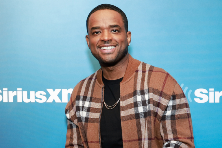 larenz tate net worth