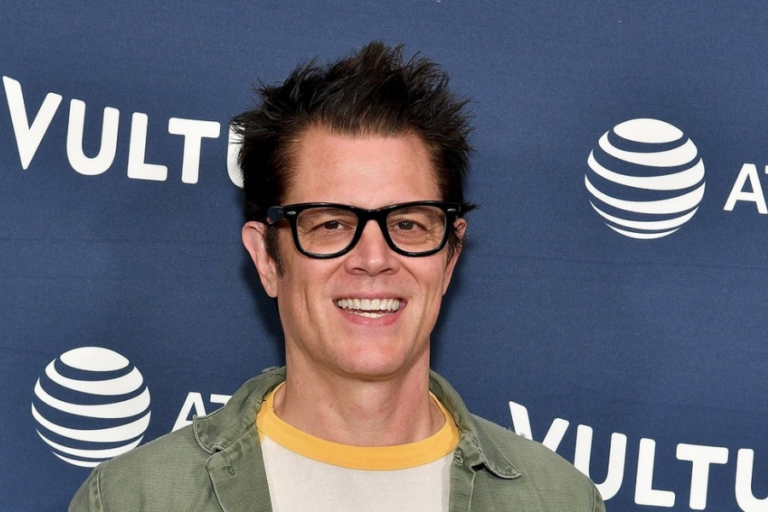 johnny knoxville net worth