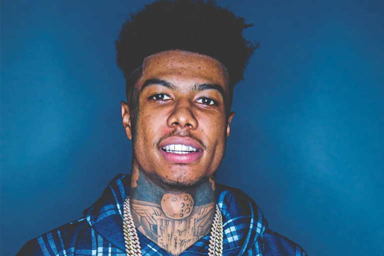 blueface net worth