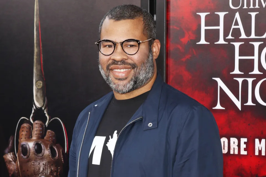 jordan peele net worth