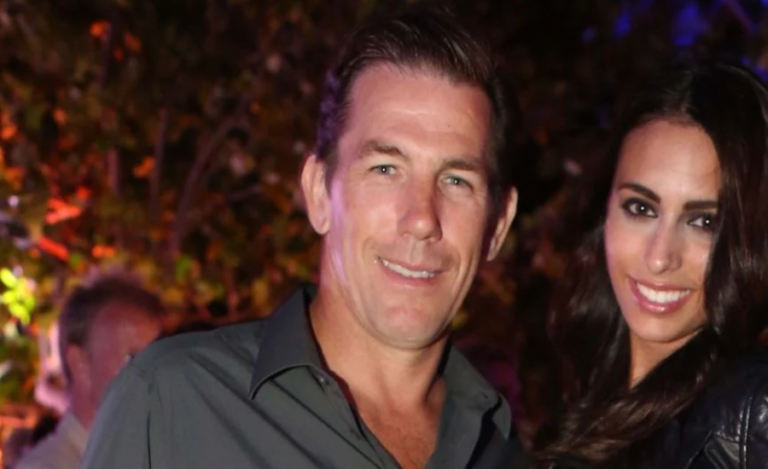 thomas ravenel net worth