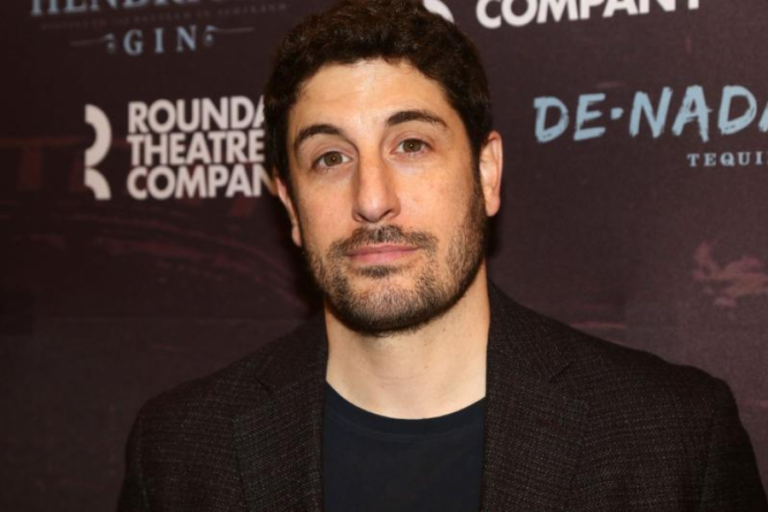 jason biggs net worth