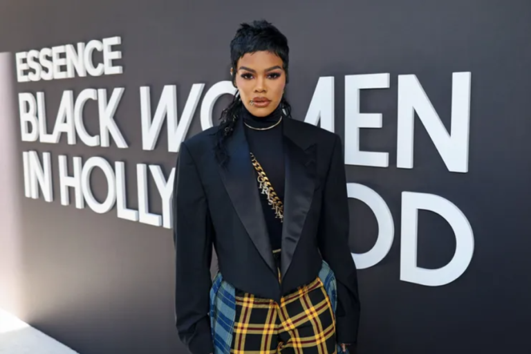 teyana taylor net worth