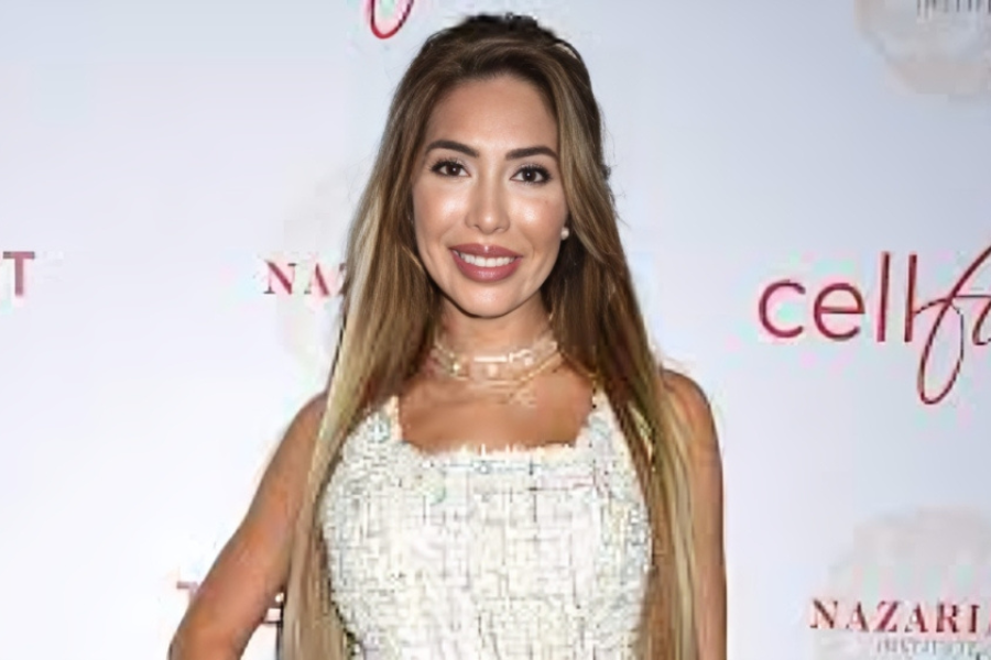 farrah abraham net worth