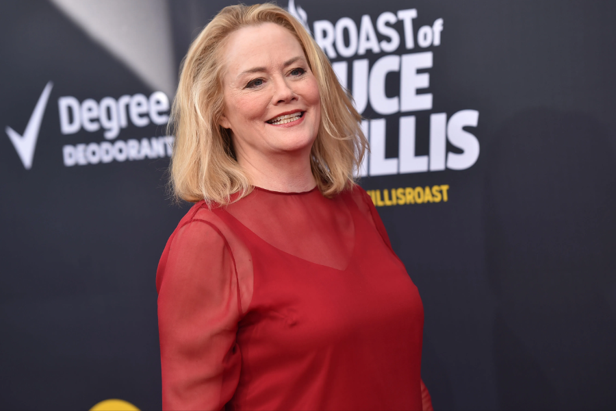 cybill shepherd net worth