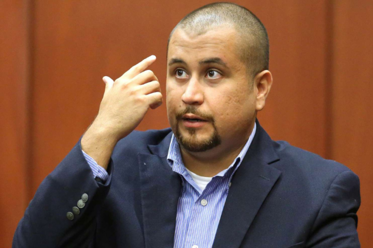 george zimmerman net worth