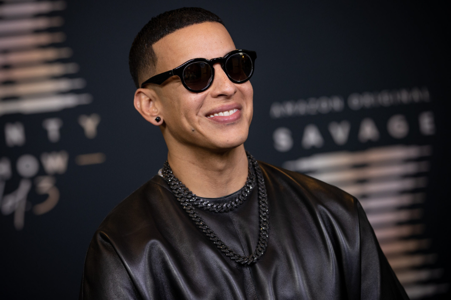 daddy yankee net worth