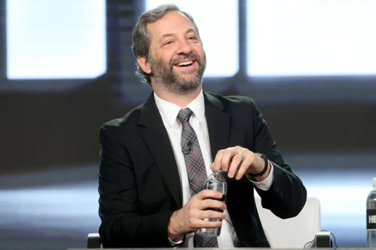 judd apatow net worth