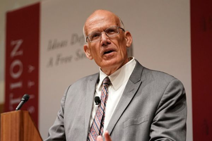 victor davis hanson net worth