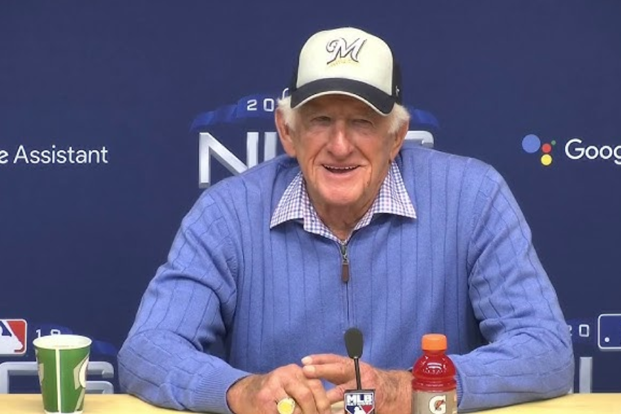 bob uecker net worth