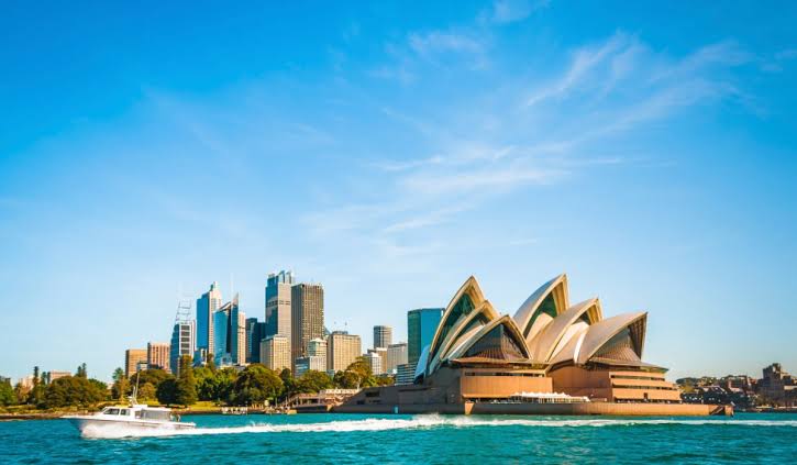 Top Things to Do When Visiting Australia