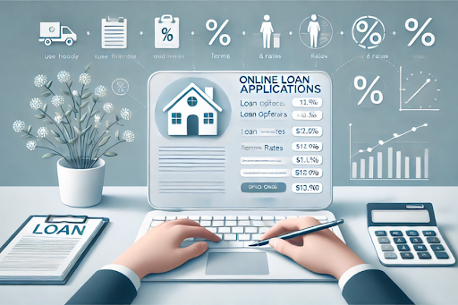 traceloans.com mortgage loans