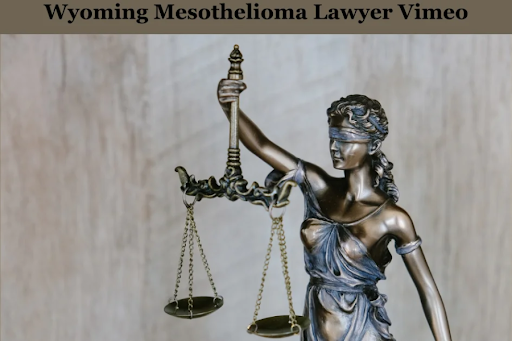 wyoming mesothelioma lawyer vimeo