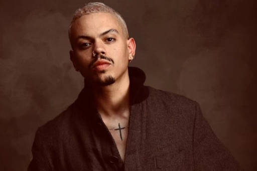 evan ross father