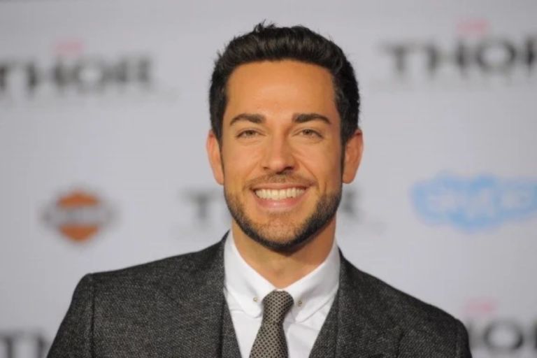 zachary levi net worth