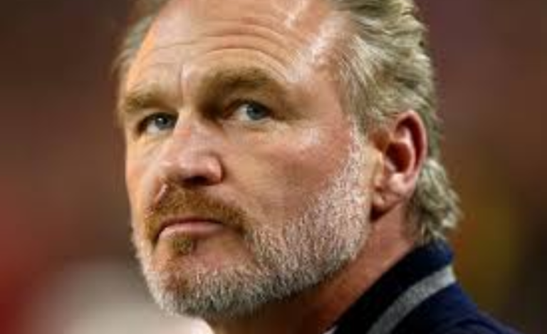 brian bosworth net worth