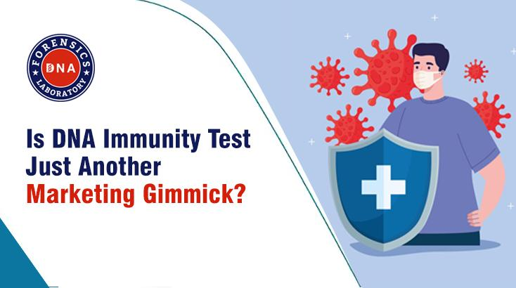 Genetic Immunity Test